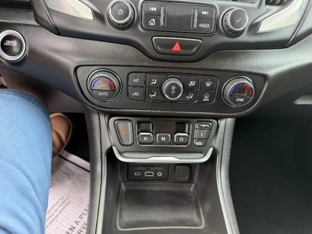 GMC Terrain SLT AWD 2019