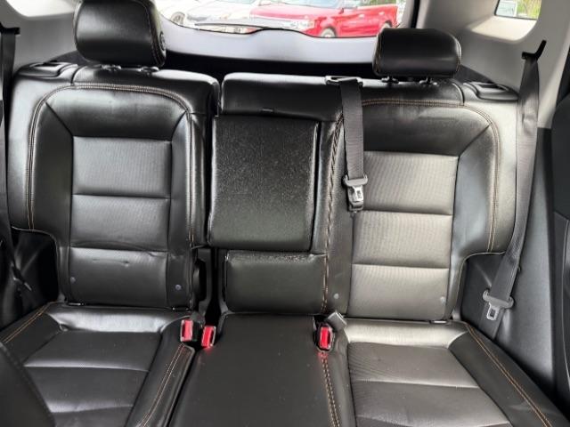 GMC Terrain SLT AWD 2019
