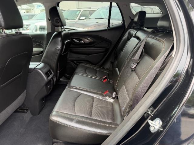GMC Terrain SLT AWD 2019