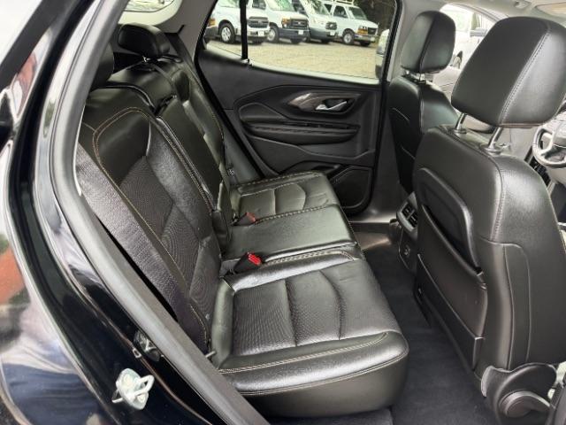 GMC Terrain SLT AWD 2019