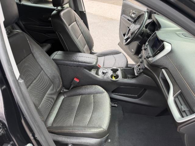 GMC Terrain SLT AWD 2019