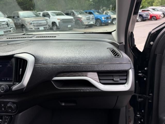 GMC Terrain SLT AWD 2019