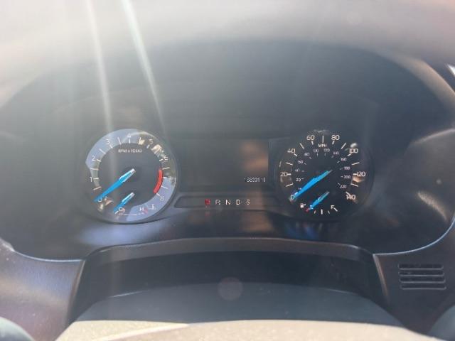 Ford Explorer Base FWD 2017