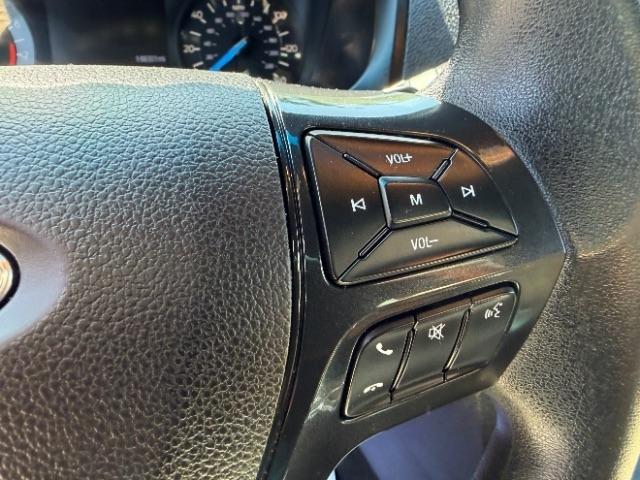 Ford Explorer Base FWD 2017
