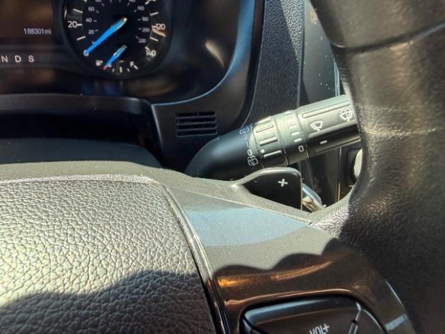 Ford Explorer Base FWD 2017