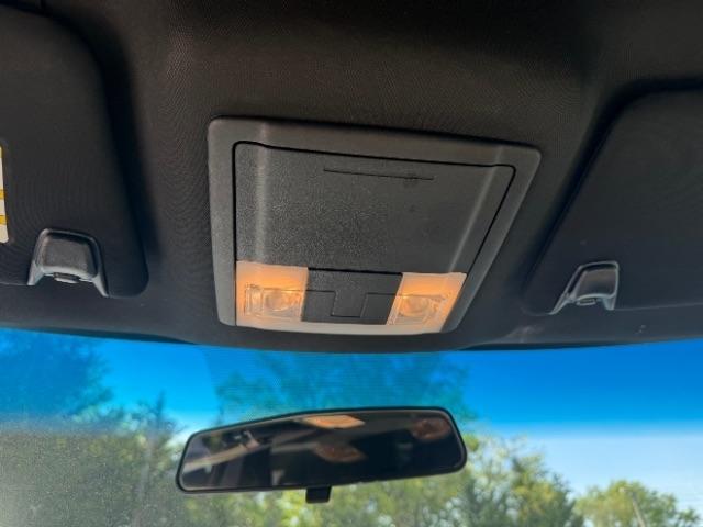 Ford Explorer Base FWD 2017