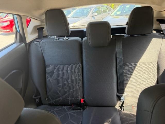 Ford Fiesta SE Hatchback 2013