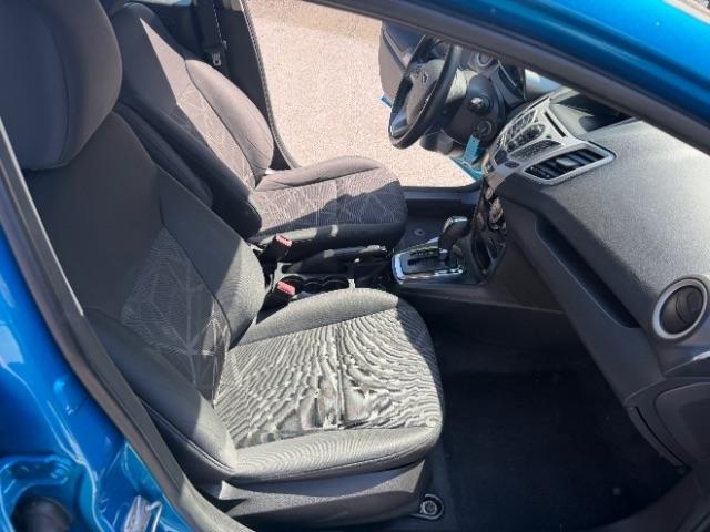 Ford Fiesta SE Hatchback 2013