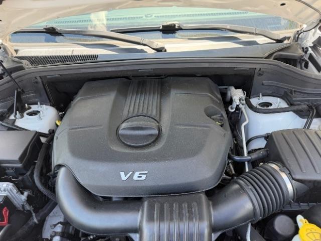 Jeep Grand Cherokee Limited 4WD 2015