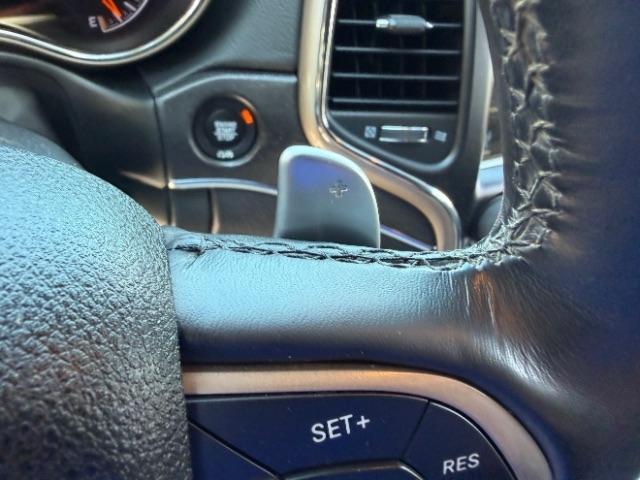 Jeep Grand Cherokee Limited 4WD 2015