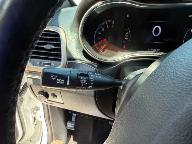 Jeep Grand Cherokee Limited 4WD 2015