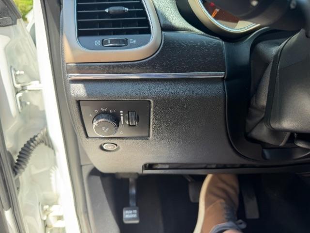 Jeep Grand Cherokee Limited 4WD 2015