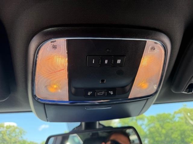 Jeep Grand Cherokee Limited 4WD 2015