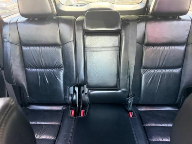Jeep Grand Cherokee Limited 4WD 2015