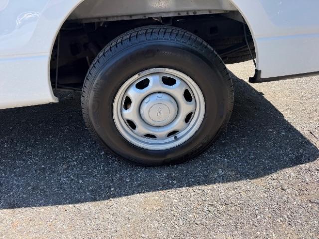 Ford F-150 XL 8-ft. Bed 2WD 2014