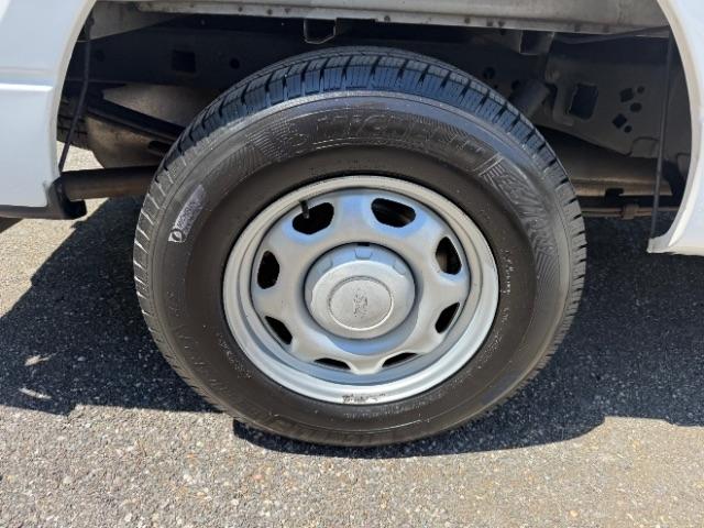 Ford F-150 XL 8-ft. Bed 2WD 2014
