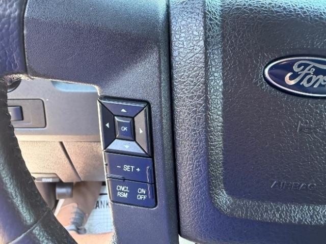 Ford F-150 XL 8-ft. Bed 2WD 2014