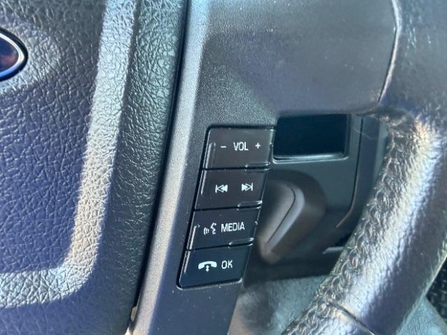 Ford F-150 XL 8-ft. Bed 2WD 2014