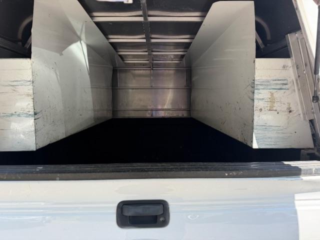Ford F-150 XL 8-ft. Bed 2WD 2014