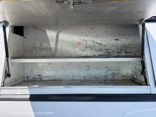 Ford F-150 XL 8-ft. Bed 2WD 2014