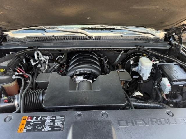 Chevrolet Suburban LT 4WD 2019
