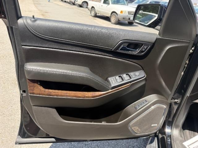 Chevrolet Suburban LT 4WD 2019