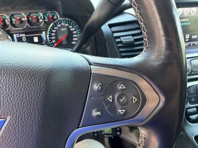 Chevrolet Suburban LT 4WD 2019