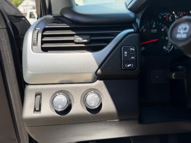 Chevrolet Suburban LT 4WD 2019