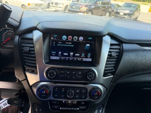 Chevrolet Suburban LT 4WD 2019