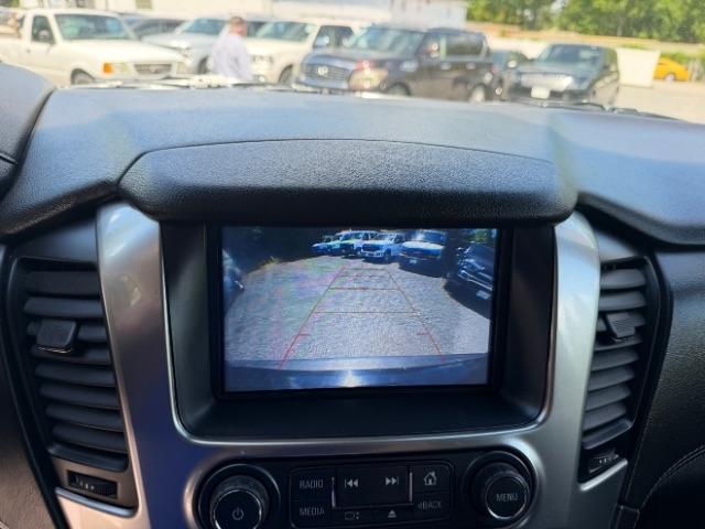 Chevrolet Suburban LT 4WD 2019