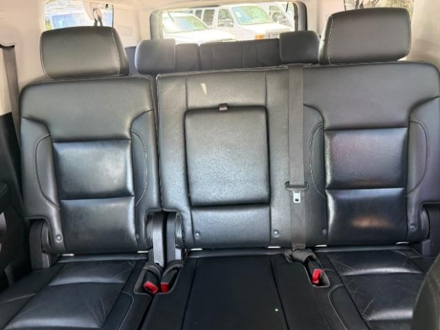 Chevrolet Suburban LT 4WD 2019