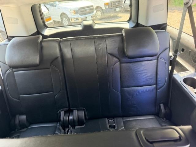 Chevrolet Suburban LT 4WD 2019