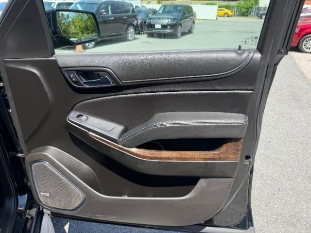 Chevrolet Suburban LT 4WD 2019