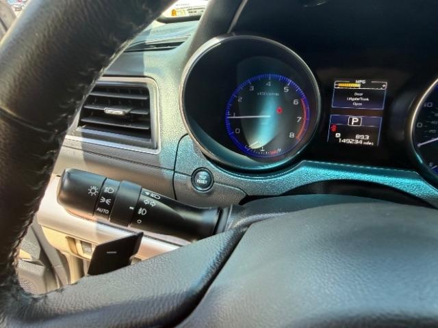 Subaru Outback 2.5i Limited 2015