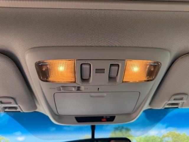 Subaru Outback 2.5i Limited 2015