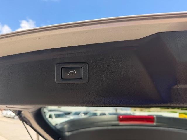 Subaru Outback 2.5i Limited 2015