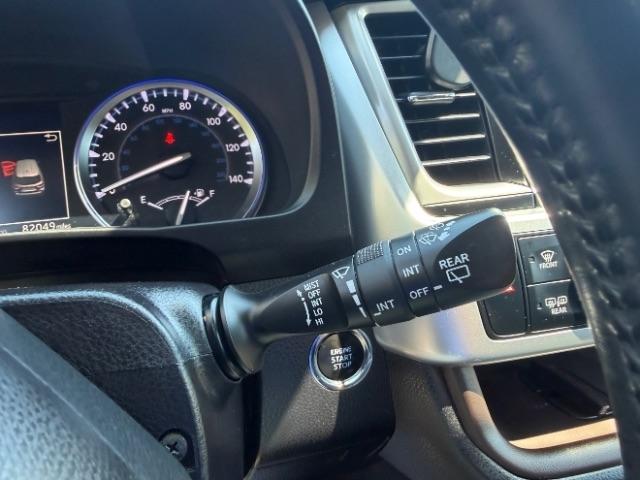 Toyota Highlander Limited Platinum AWD V6 2017