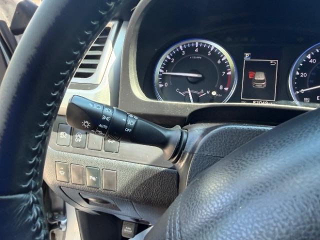 Toyota Highlander Limited Platinum AWD V6 2017
