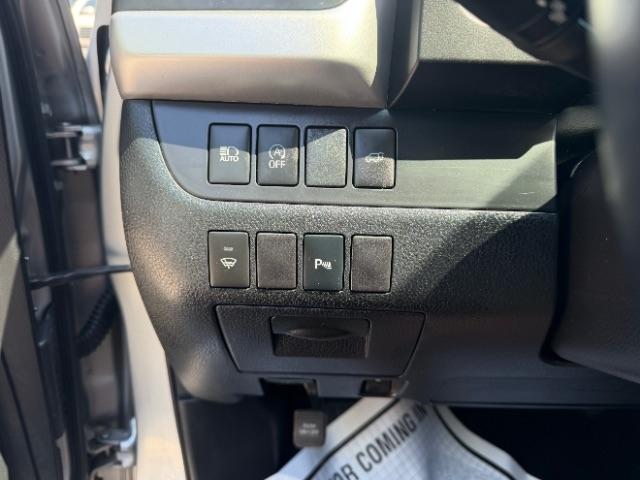 Toyota Highlander Limited Platinum AWD V6 2017
