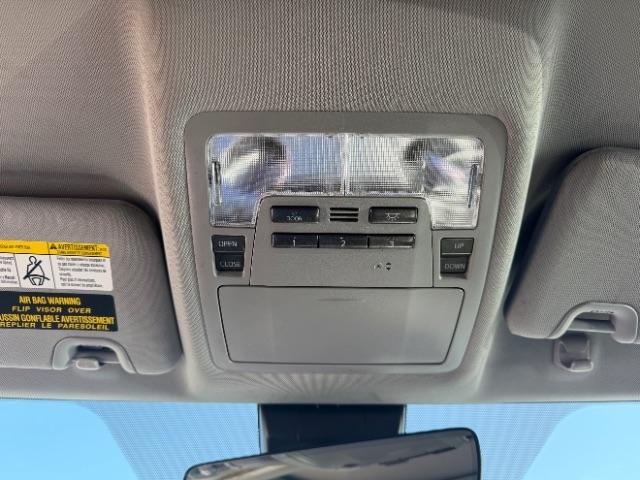 Toyota Highlander Limited Platinum AWD V6 2017