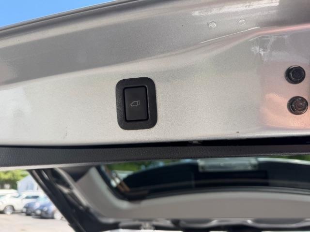 Toyota Highlander Limited Platinum AWD V6 2017