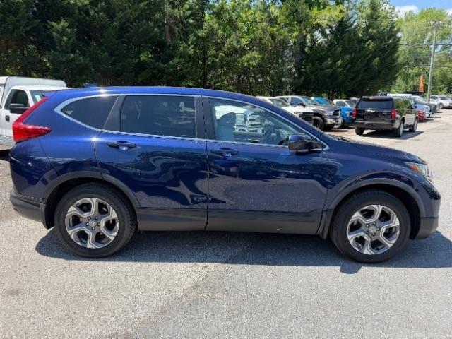 Honda CR-V EX-L AWD 2018