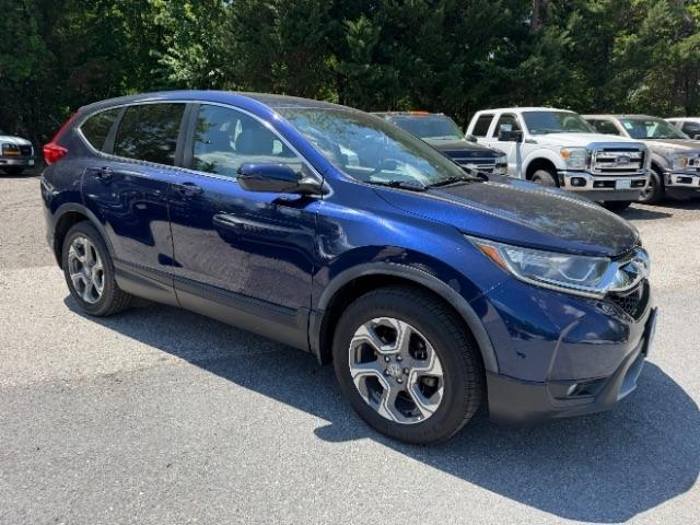 Honda CR-V EX-L AWD 2018