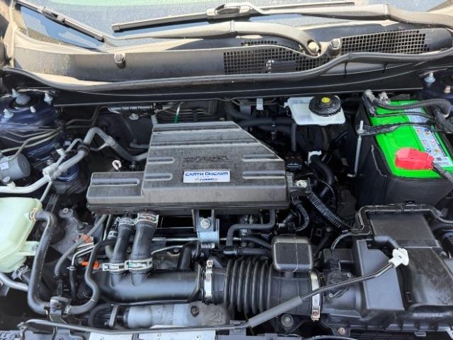 Honda CR-V EX-L AWD 2018