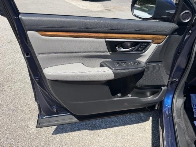 Honda CR-V EX-L AWD 2018