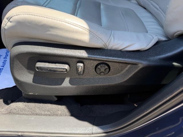 Honda CR-V EX-L AWD 2018