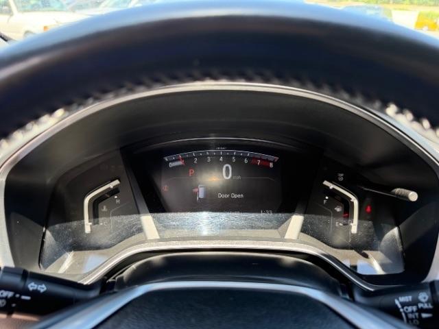 Honda CR-V EX-L AWD 2018
