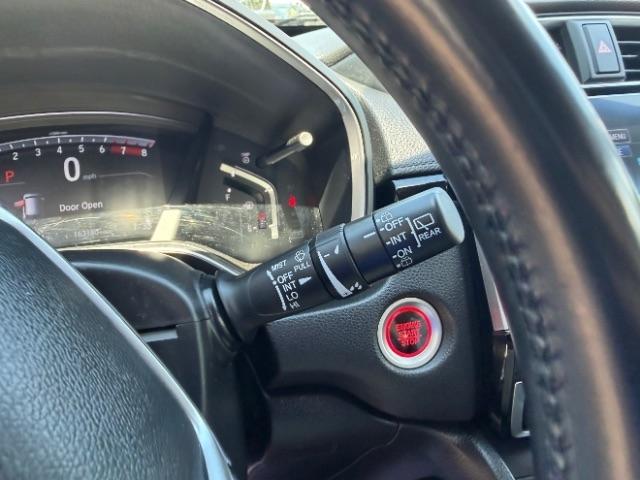 Honda CR-V EX-L AWD 2018