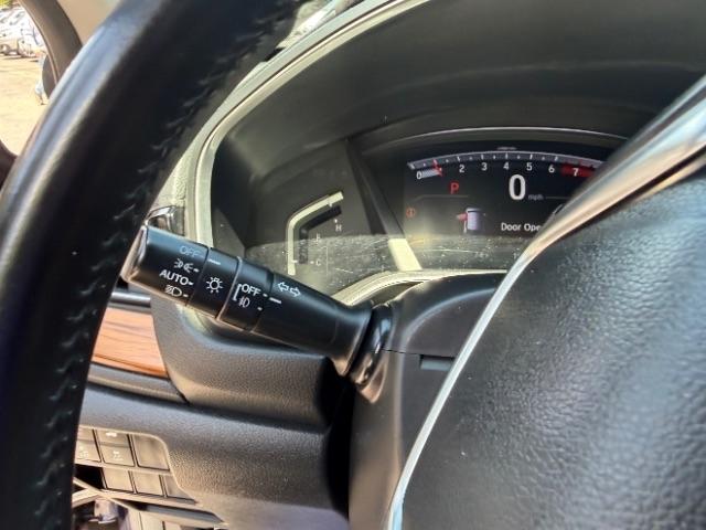 Honda CR-V EX-L AWD 2018
