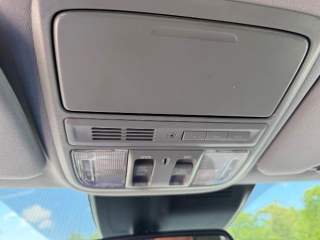 Honda CR-V EX-L AWD 2018
